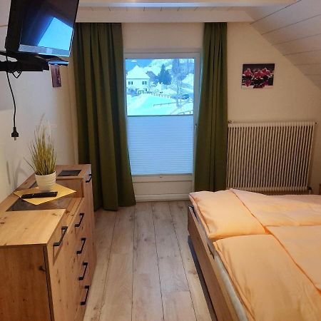 Gasthof-Pension Stieber Kleinsolk Kültér fotó