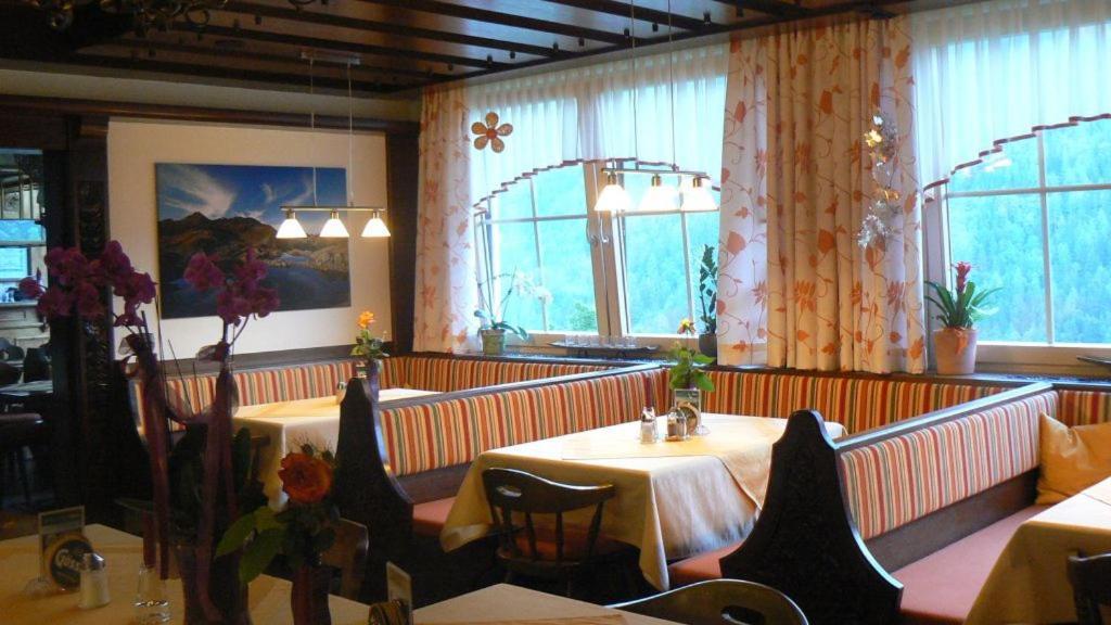 Gasthof-Pension Stieber Kleinsolk Kültér fotó