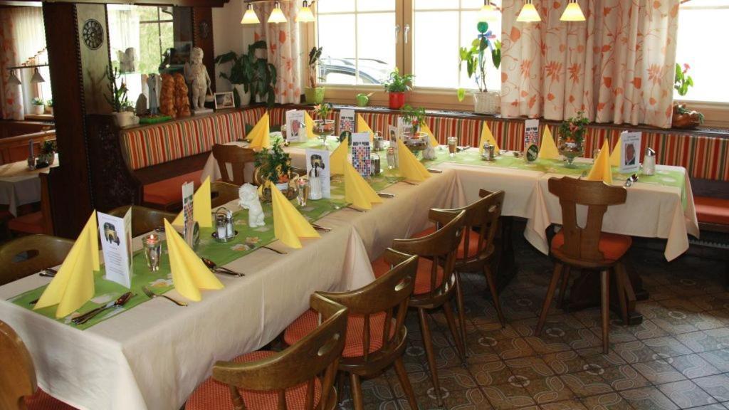 Gasthof-Pension Stieber Kleinsolk Kültér fotó