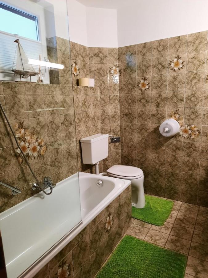 Gasthof-Pension Stieber Kleinsolk Kültér fotó