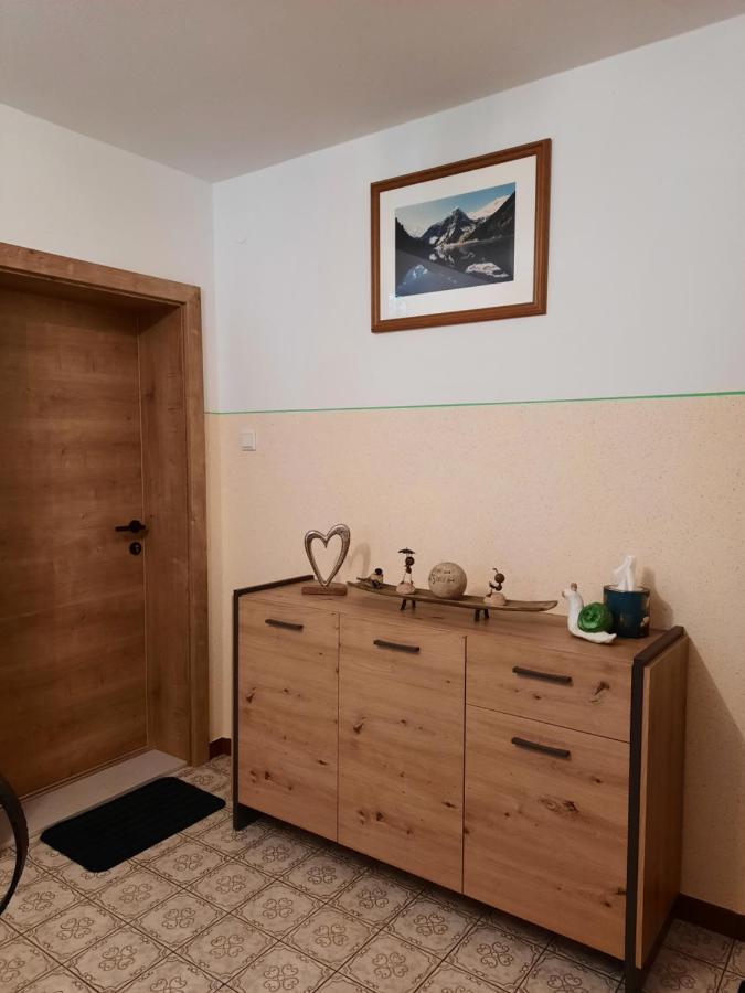 Gasthof-Pension Stieber Kleinsolk Kültér fotó
