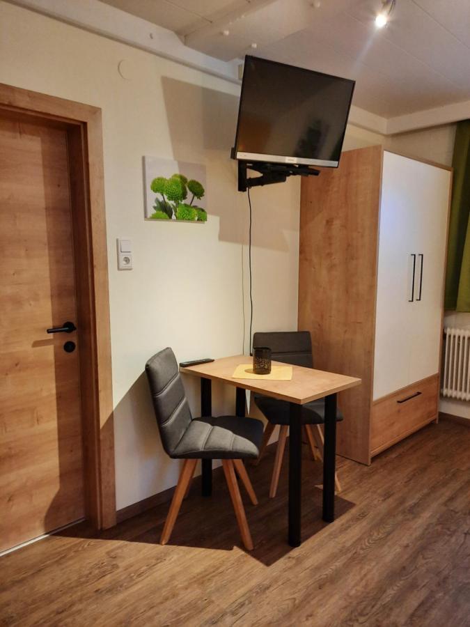 Gasthof-Pension Stieber Kleinsolk Kültér fotó