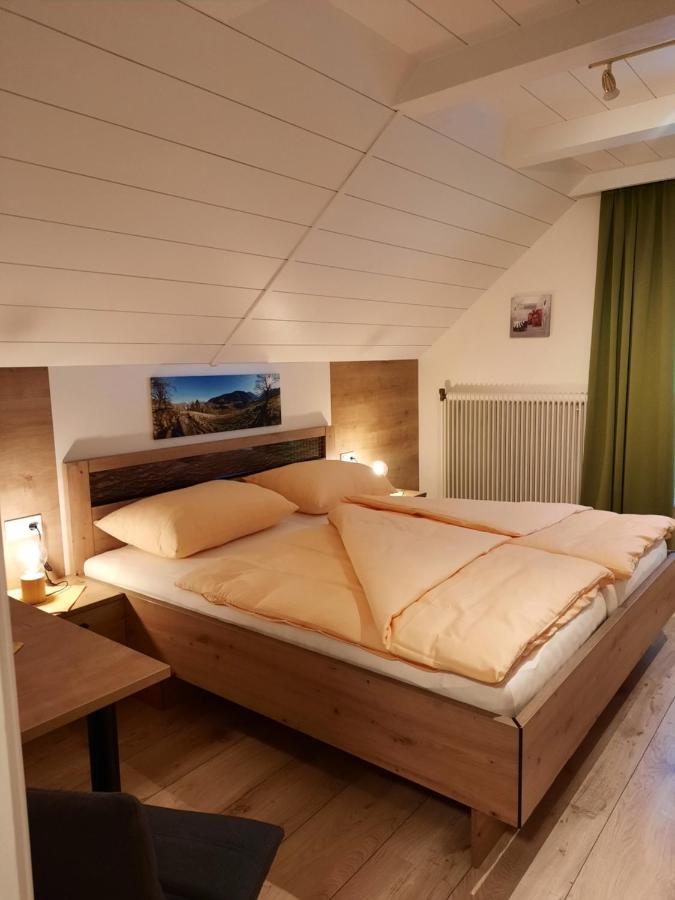 Gasthof-Pension Stieber Kleinsolk Kültér fotó
