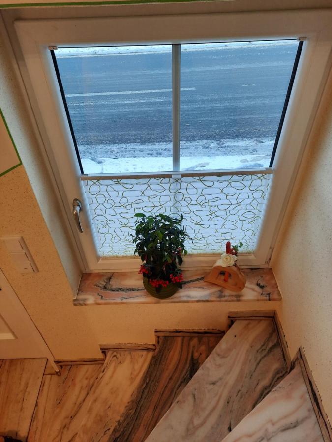 Gasthof-Pension Stieber Kleinsolk Kültér fotó