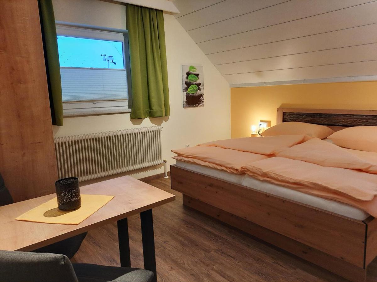 Gasthof-Pension Stieber Kleinsolk Kültér fotó