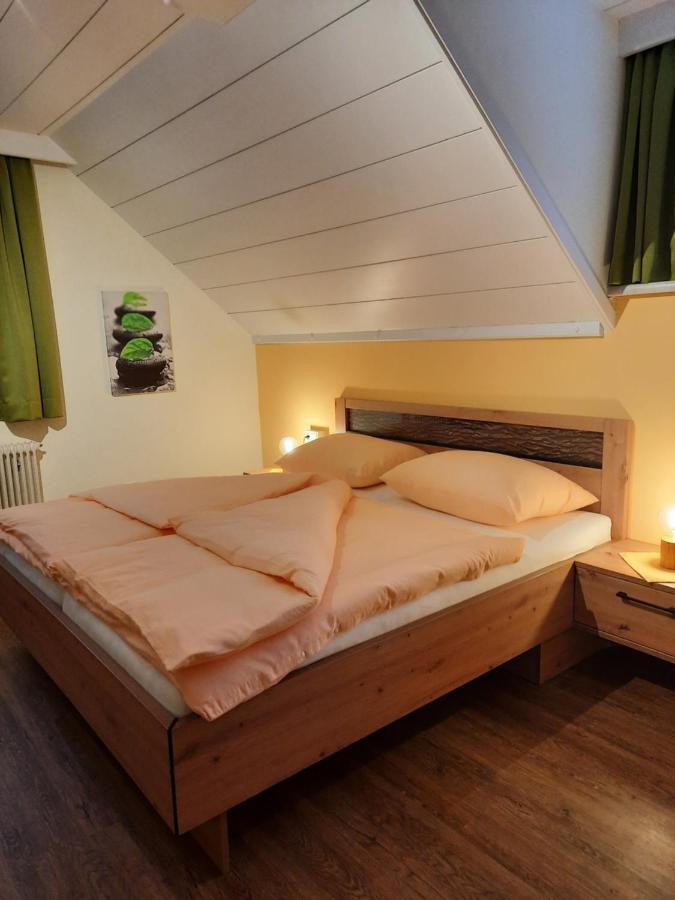 Gasthof-Pension Stieber Kleinsolk Kültér fotó