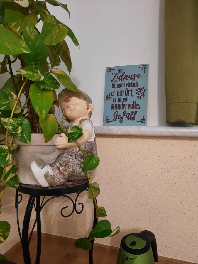 Gasthof-Pension Stieber Kleinsolk Kültér fotó